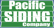 Pacific Siding Company
